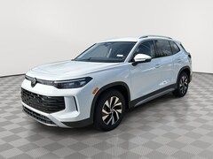 2026 Volkswagen Tiguan 2.0T S SUV