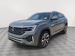  Volkswagen Atlas Cross Sport