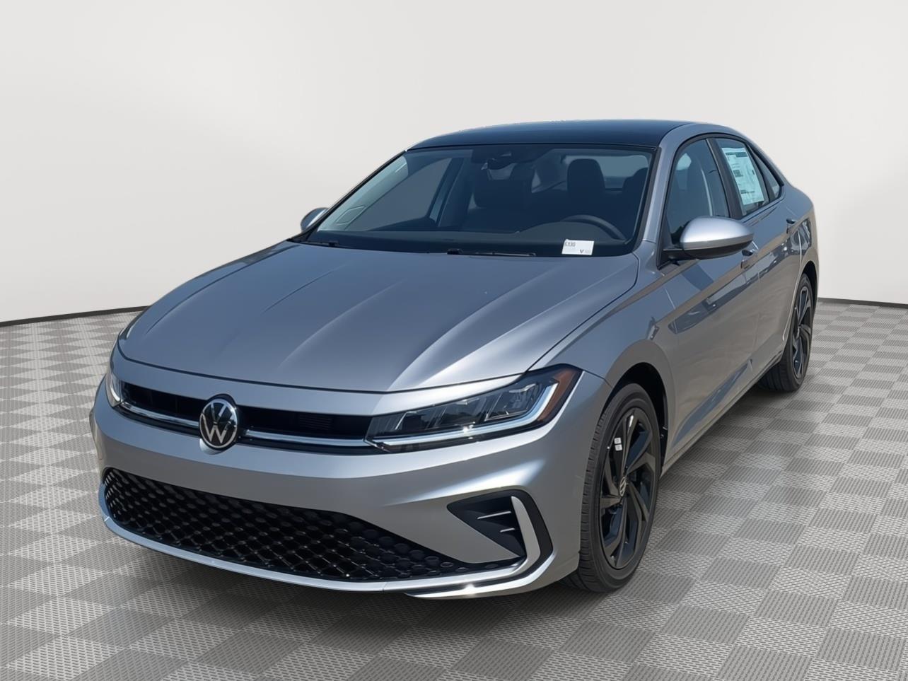 2027 Volkswagen Jetta 1.5T SE