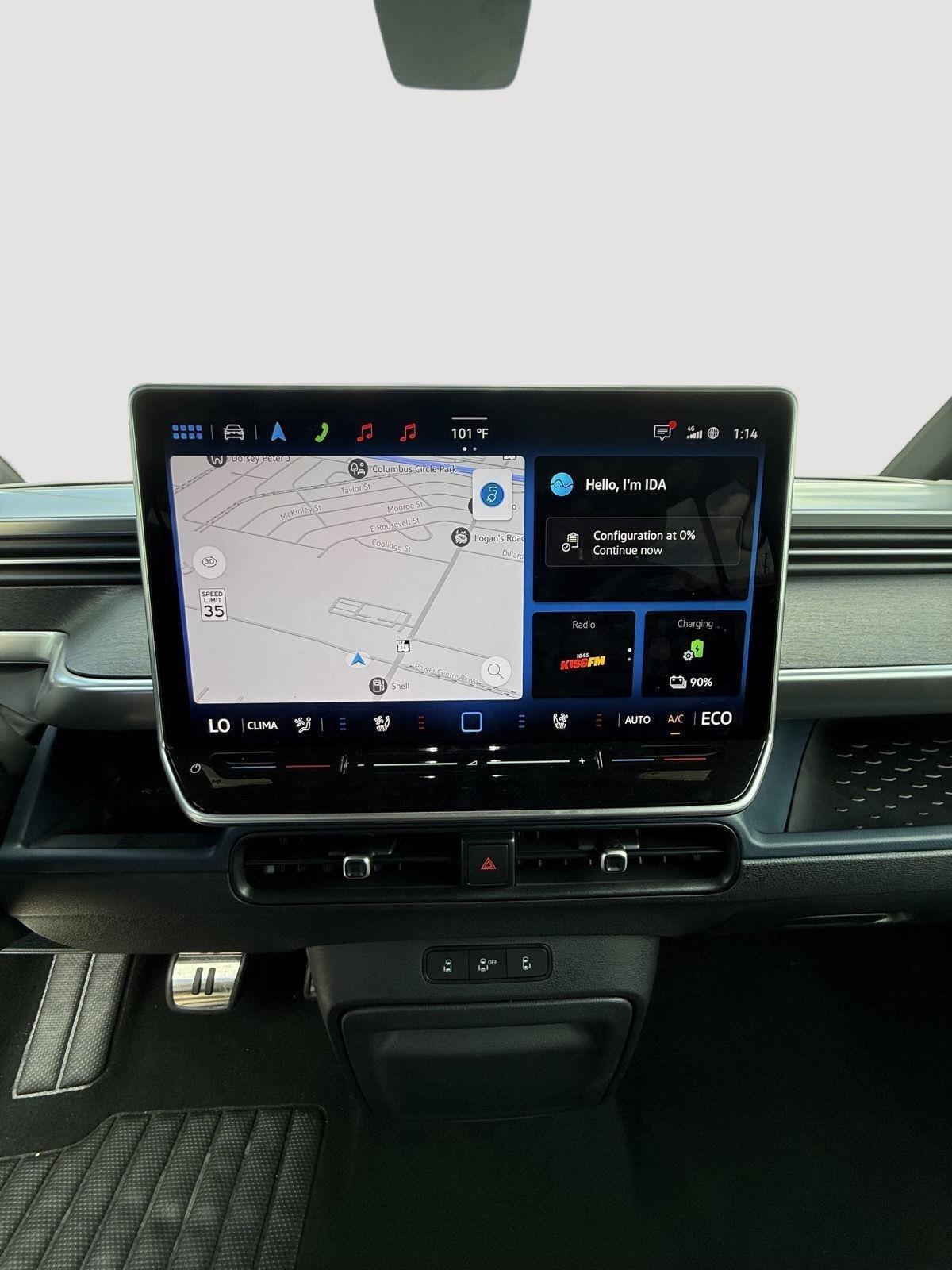 2025 Volkswagen ID. Buzz PRO S - Photo 13