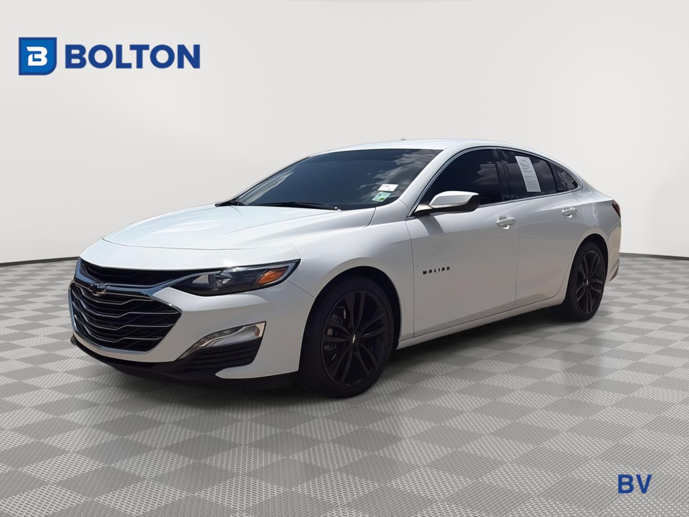 2022 Chevrolet Malibu