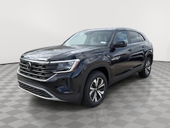 2026 Volkswagen Atlas Cross Sport 2.0T SE SUV
