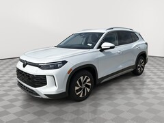 2026 Volkswagen Tiguan 2.0T S SUV