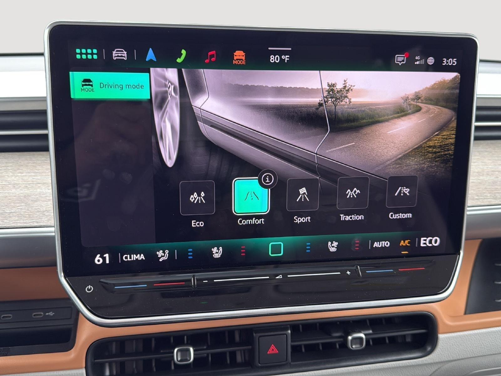 2025 Volkswagen ID. Buzz 1st Edition - Photo 15