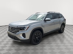 2026 Volkswagen Atlas 2.0T SE w/Technology SUV