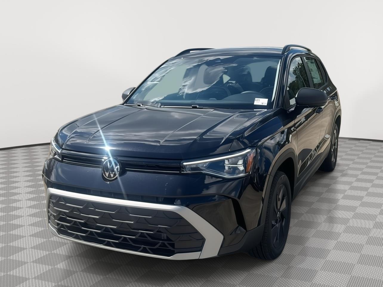 2027 Volkswagen Taos S