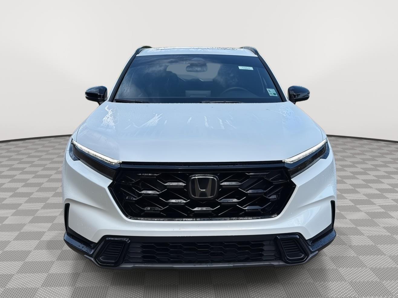 Image of 2023 Honda CR-V Hybrid Sport w/BSI SUV