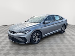 2026 Volkswagen Jetta 1.5T Sport Sedan