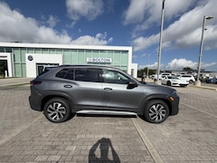 2025 Volkswagen Tiguan 2.0T S SUV