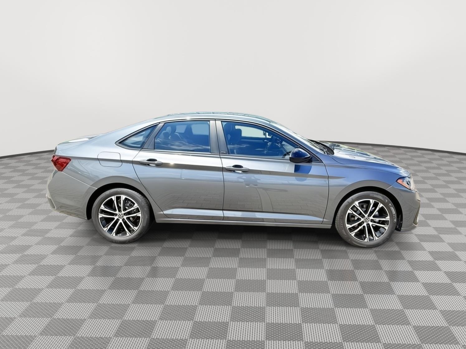 2025 Volkswagen Jetta Sport's photo