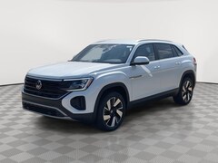 2026 Volkswagen Atlas Cross Sport 2.0T SE w/Technology SUV
