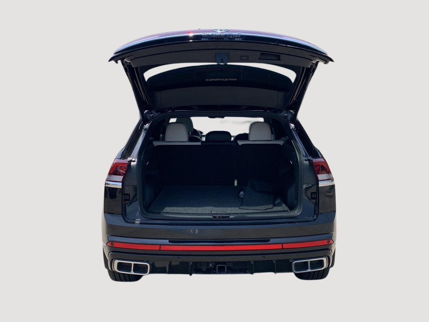 2026 Volkswagen Atlas Cross Sport SEL Premium R-LINE - Photo 25