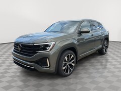 2026 Volkswagen Atlas Cross Sport 2.0T SEL Premium R-Line SUV