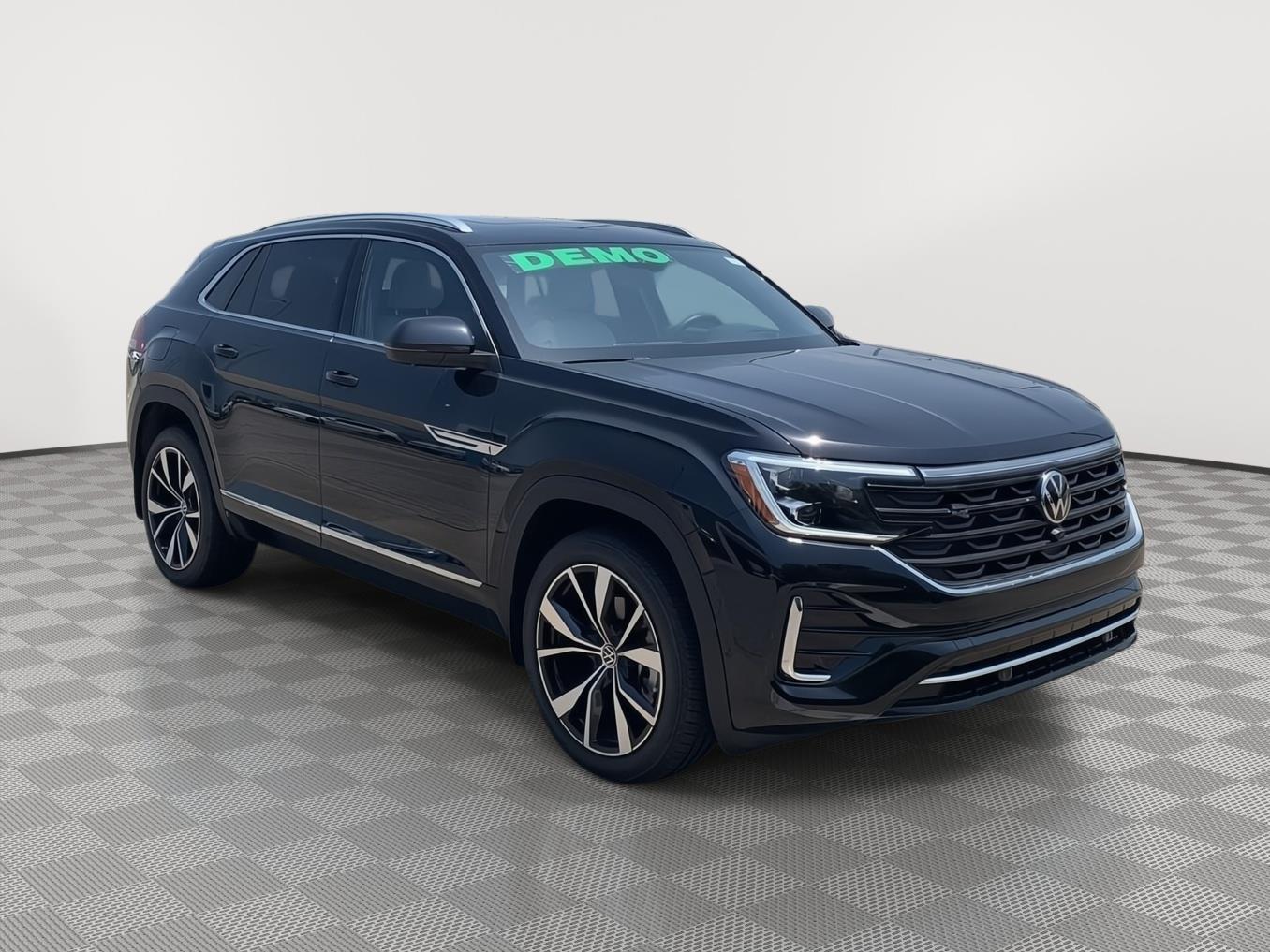 2026 Volkswagen Atlas Cross Sport SEL Premium R-LINE - Photo 7