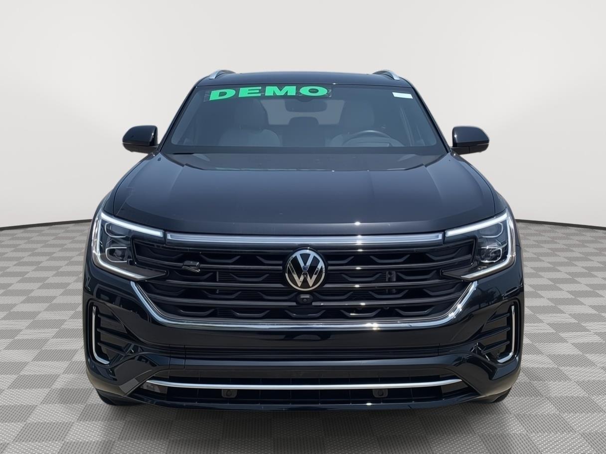 2026 Volkswagen Atlas Cross Sport SEL Premium R-LINE - Photo 8