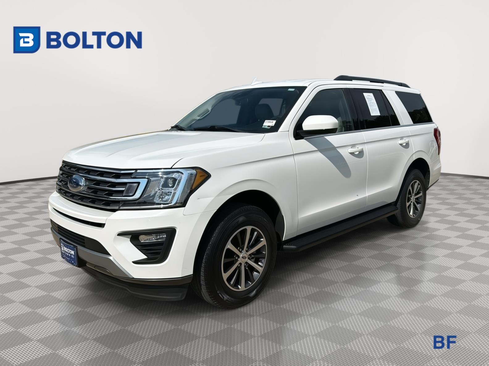 2021 Ford Expedition XLT