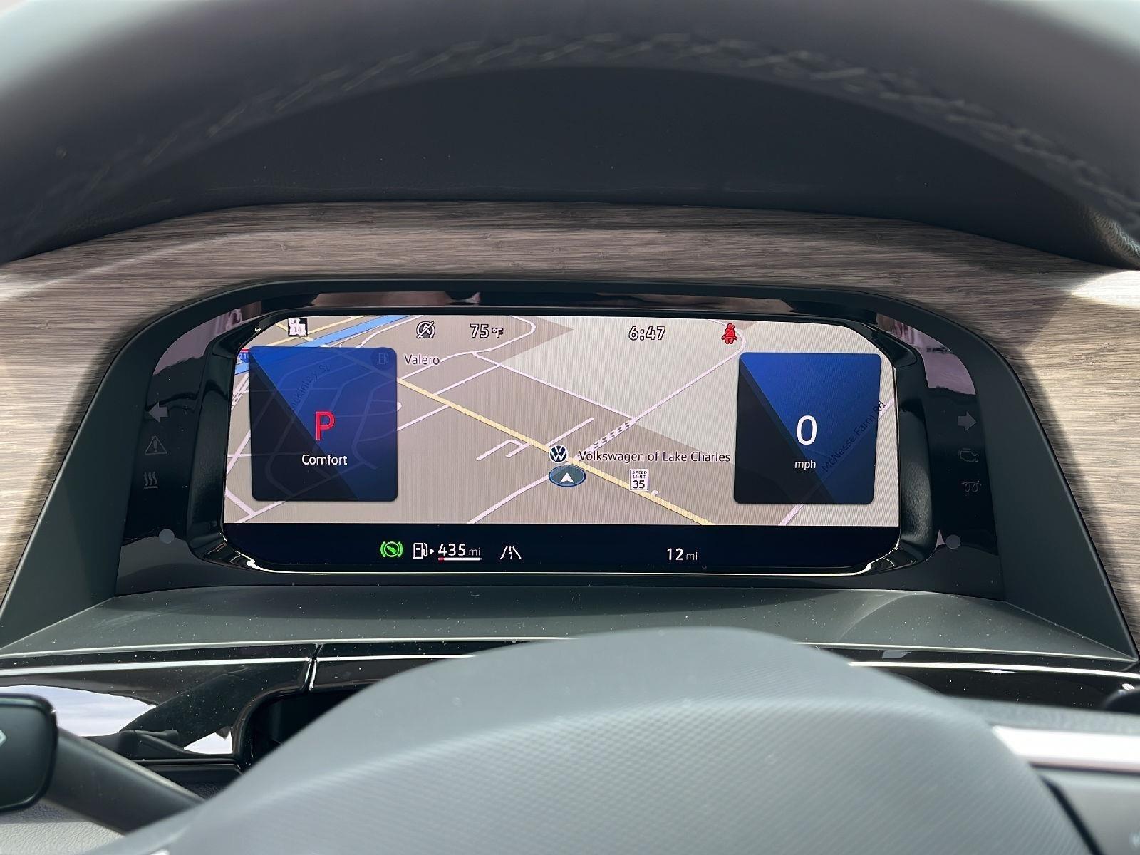 2025 Volkswagen Atlas SEL Premium R-Line - Photo 10