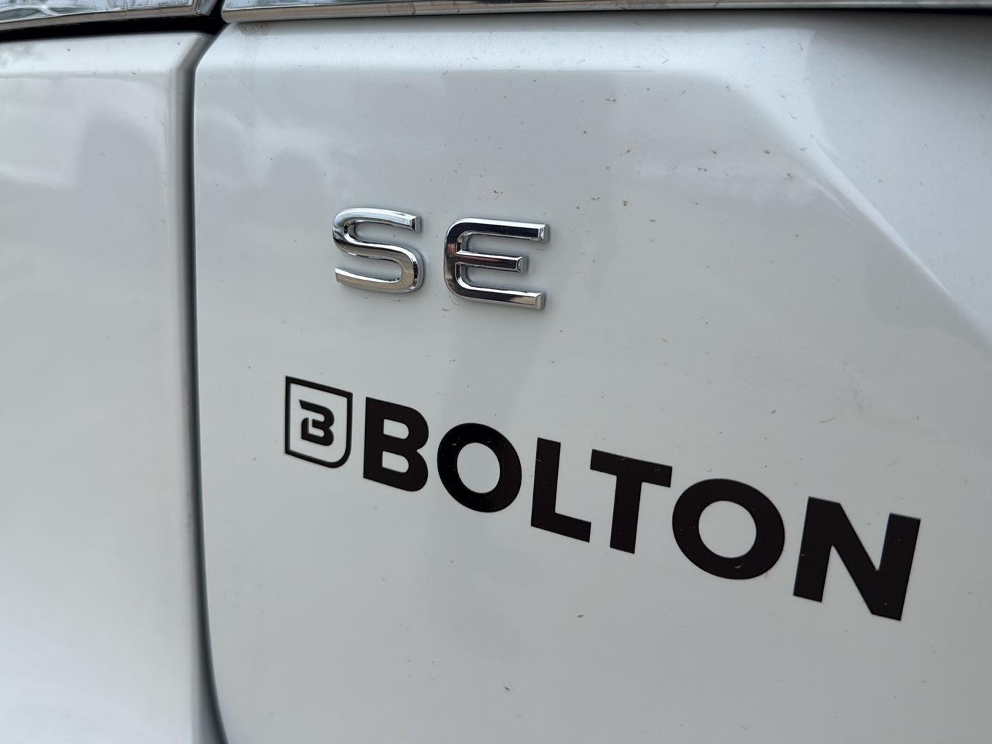 2026 Volkswagen Atlas SE w/Tech - Photo 10