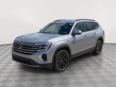 2026 Volkswagen Atlas 2.0T SE w/Technology SUV