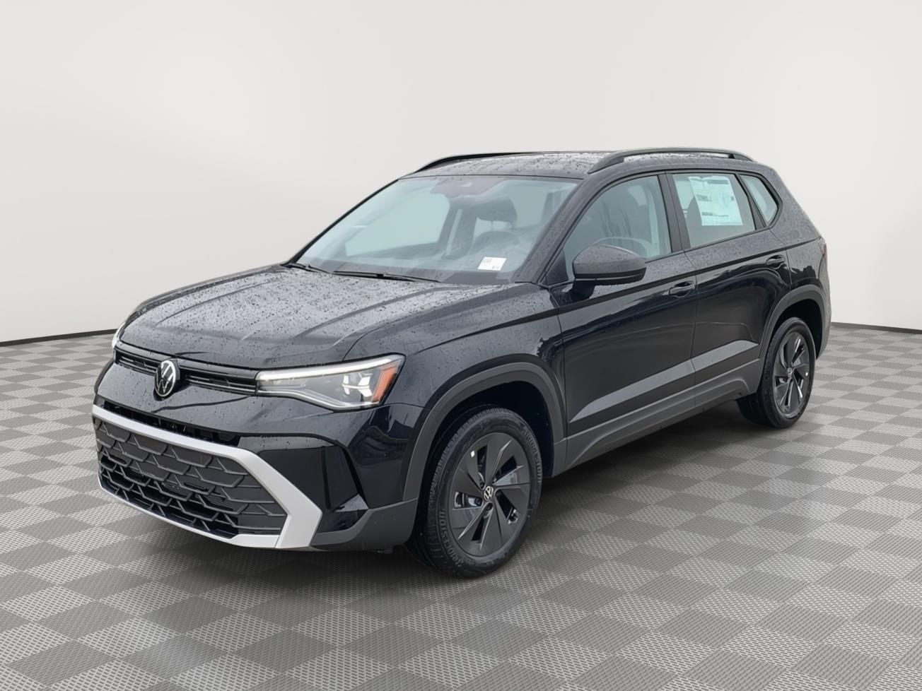 2026 Volkswagen Taos 1.5T S