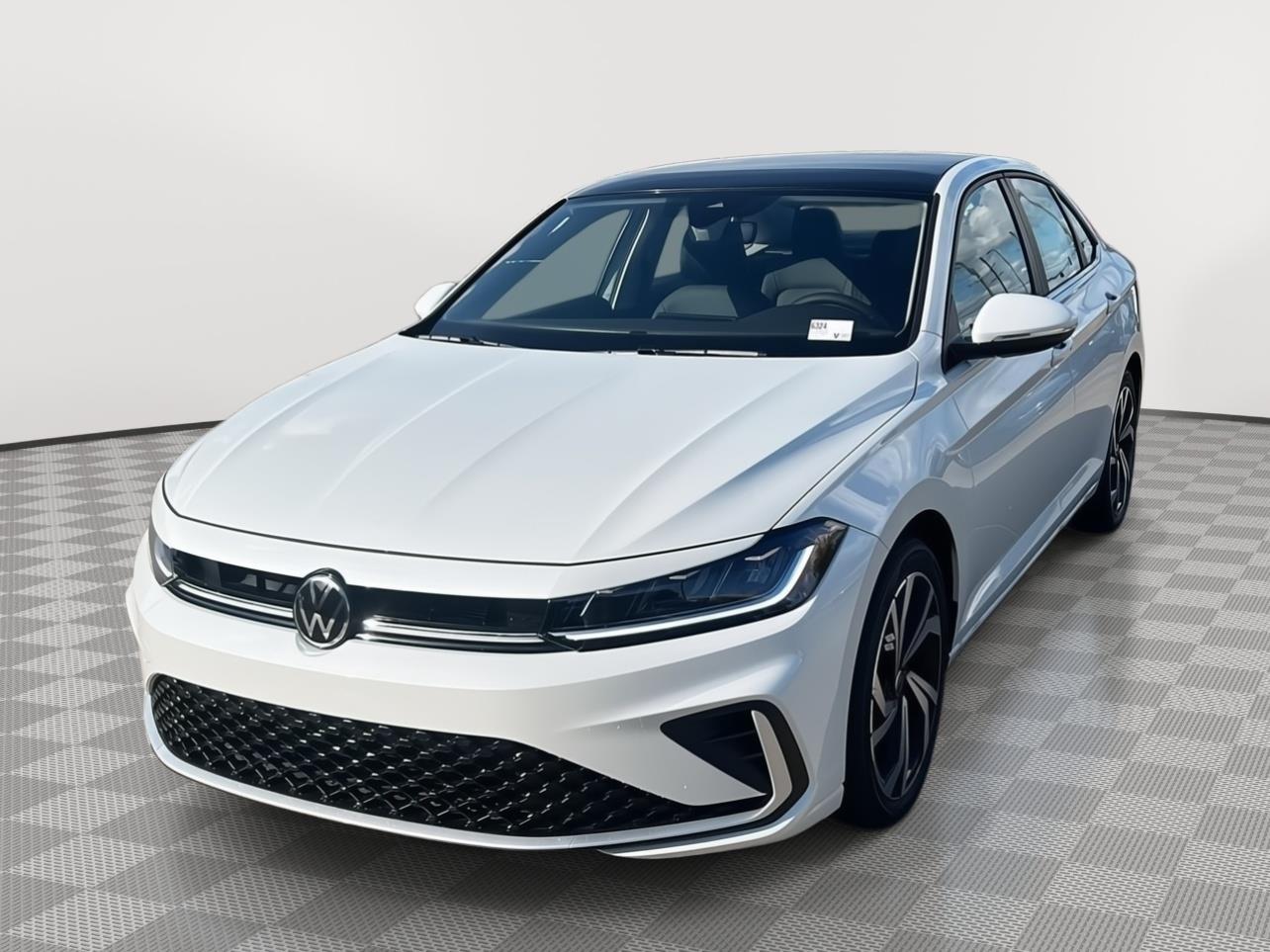 2027 Volkswagen Jetta SEL
