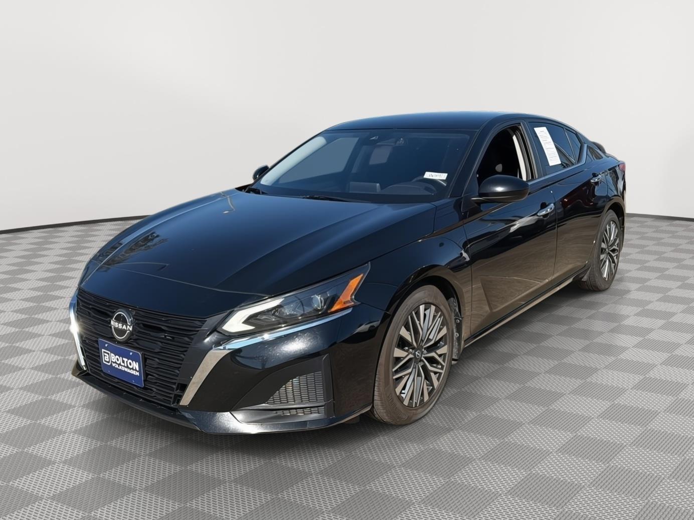 2023 Nissan Altima 2.5 SV Sedan