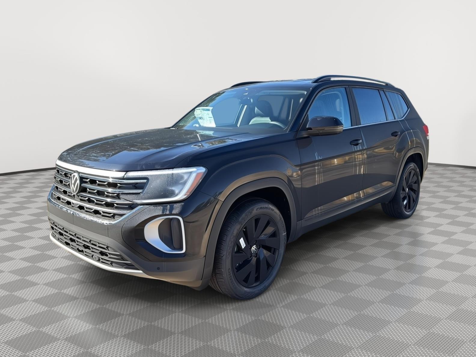 2026 Volkswagen Atlas SE w/Tech's photo