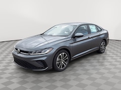 2026 Volkswagen Jetta 1.5T Sport Sedan