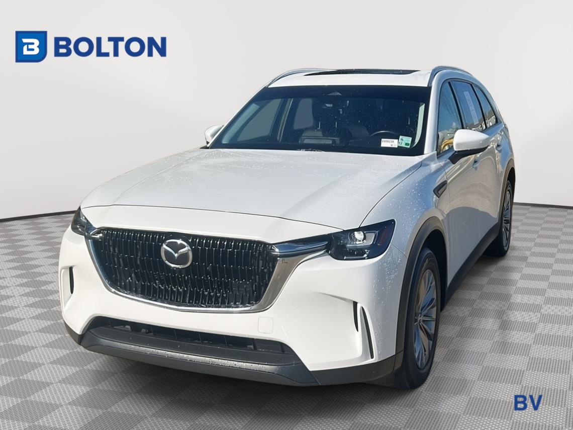 2024 Mazda CX-90 3.3 Turbo Preferred Plus