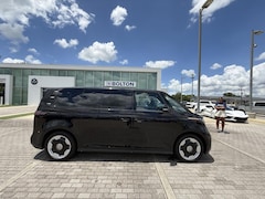 2025 Volkswagen ID. Buzz Pro S Van Passenger Van