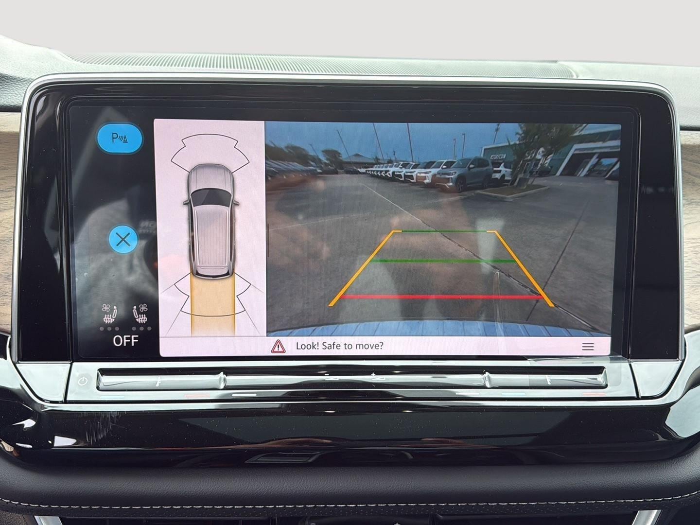 2026 Volkswagen Atlas SE w/Tech - Photo 25