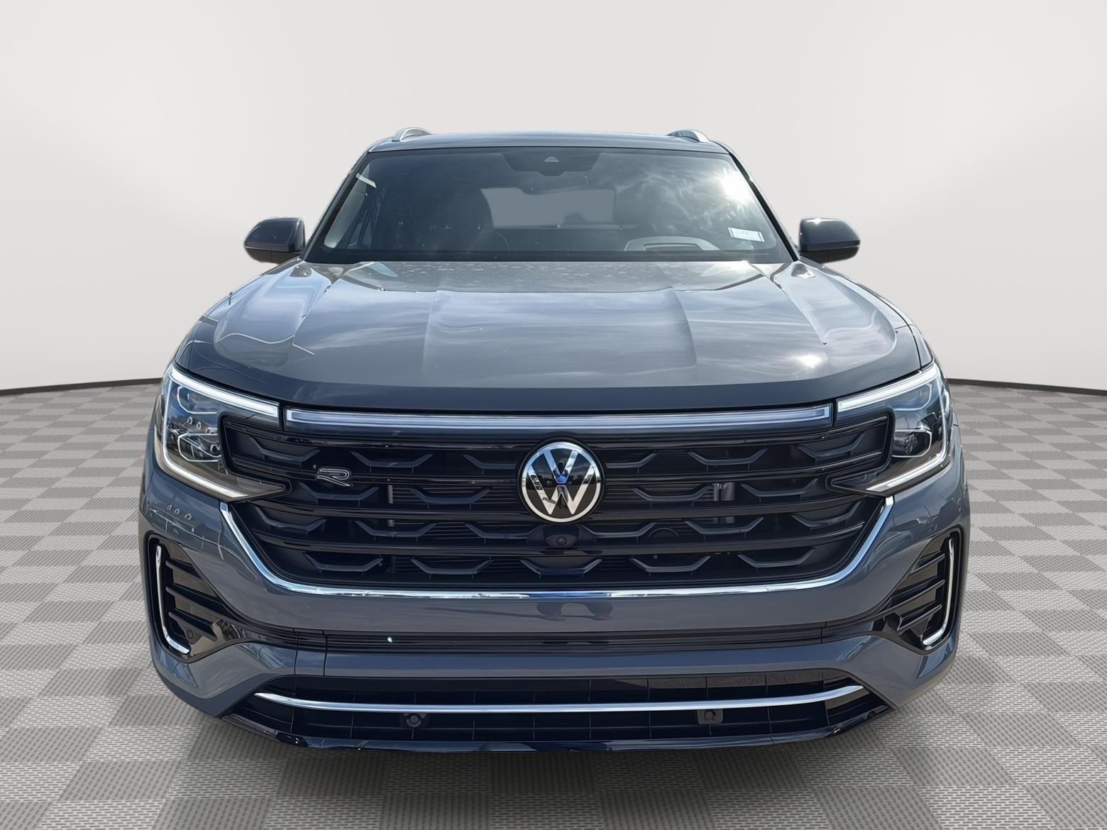 2026 Volkswagen Atlas Cross Sport SEL Premium R-LINE - Photo 8