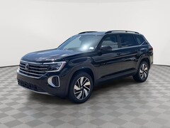 2026 Volkswagen Atlas SE w/Technology SUV