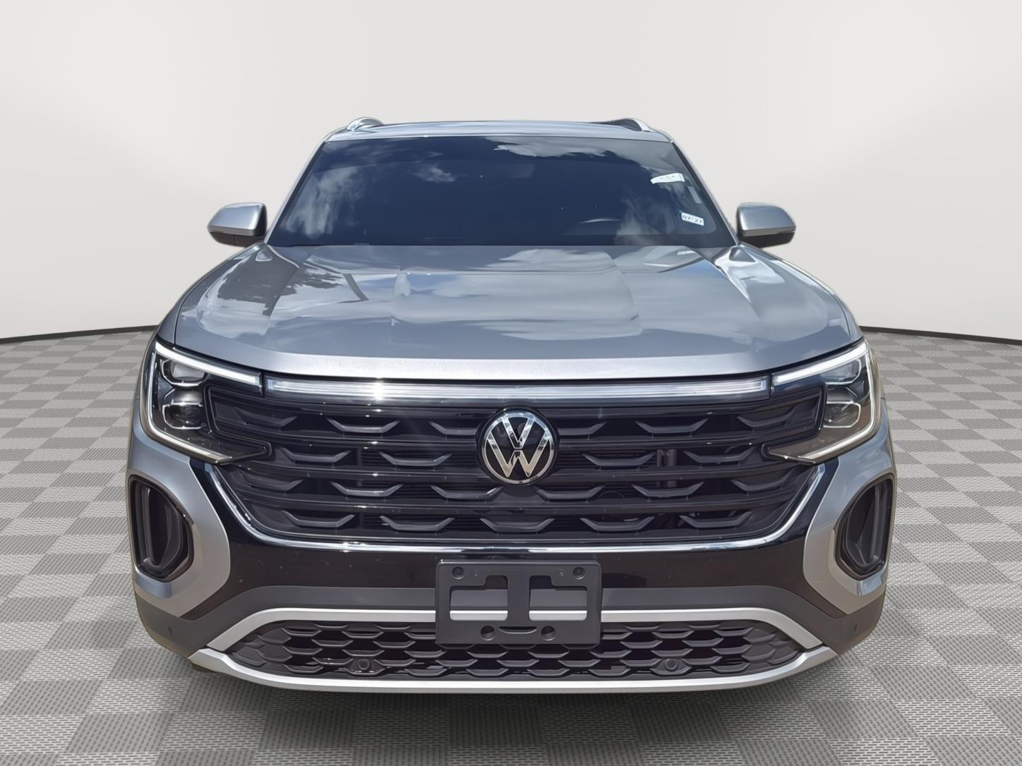2025 Volkswagen Atlas Cross Sport SE w/Tech - Photo 8