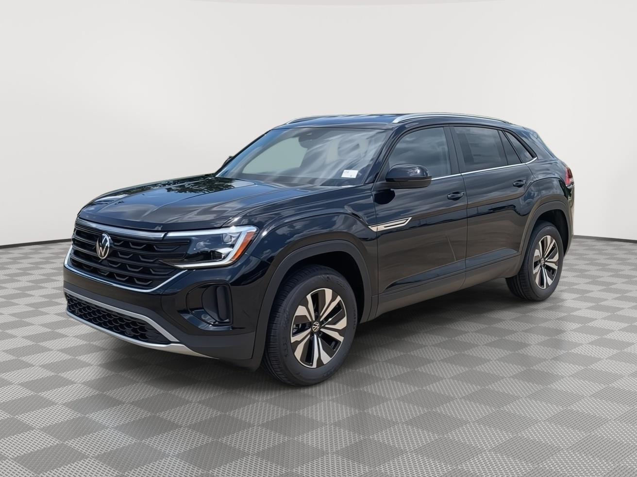 2026 Volkswagen Atlas Cross Sport SE