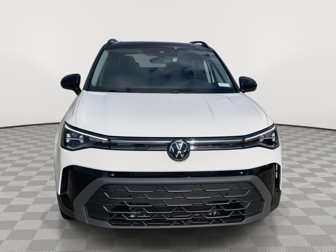 2026 Volkswagen Taos SE Black - Photo 8
