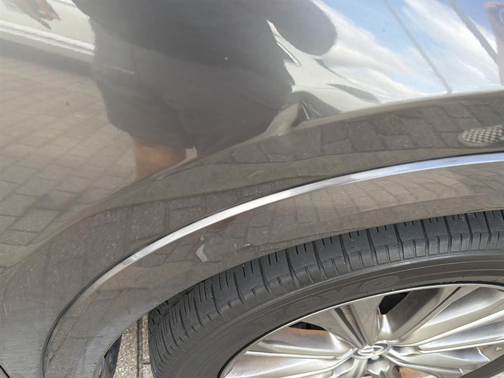 Used 2024 Mazda CX-5 2.5 Turbo Signature SUV