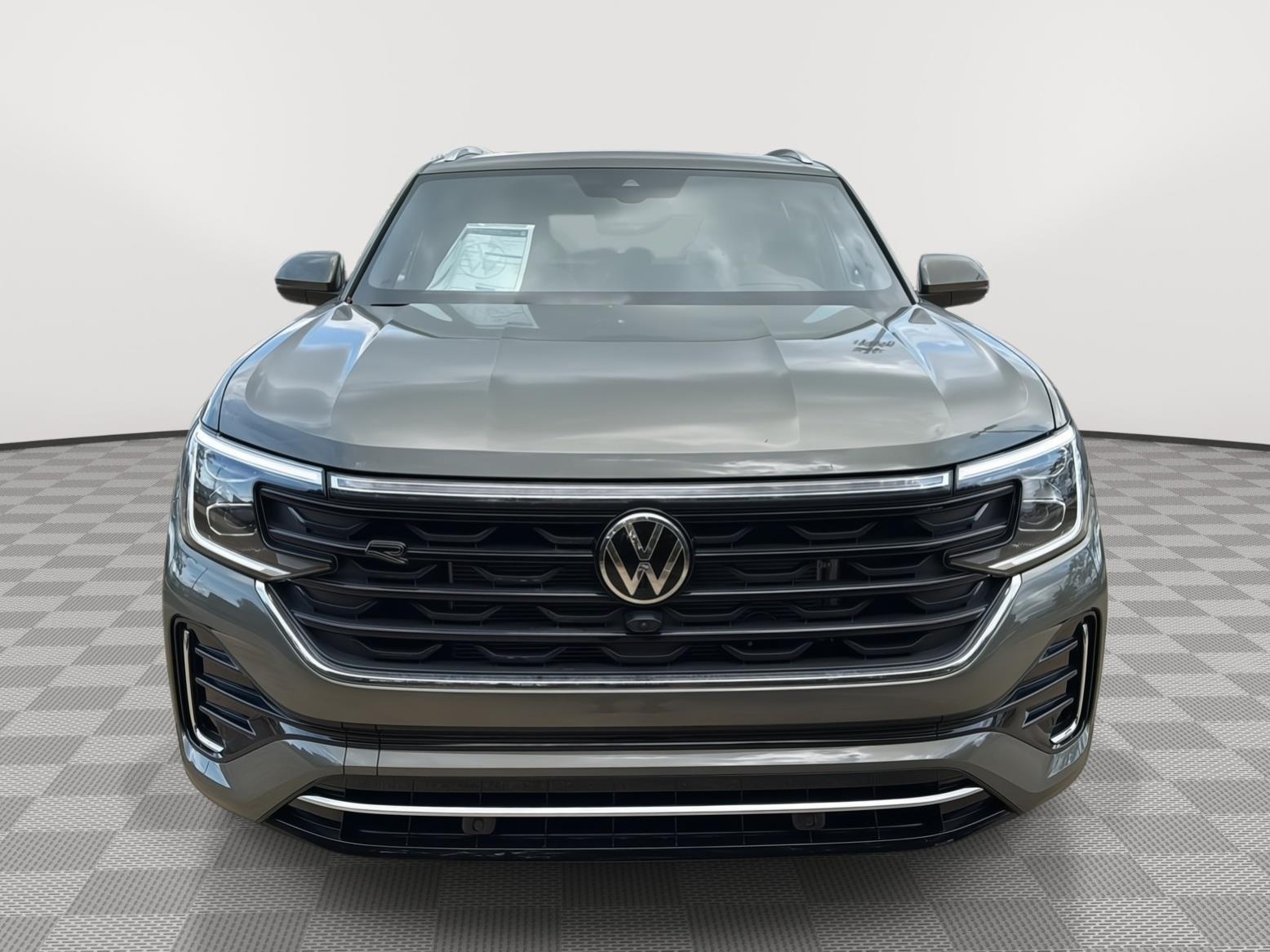 2026 Volkswagen Atlas Cross Sport SEL Premium R-LINE - Photo 8