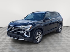 2026 Volkswagen Atlas SE w/Technology SUV