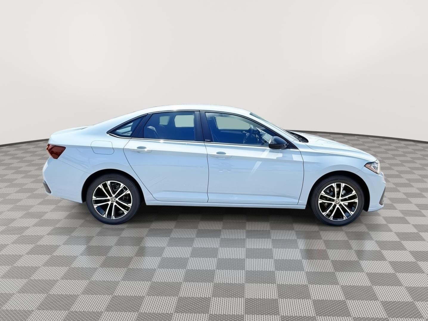 2025 Volkswagen Jetta Sport's photo