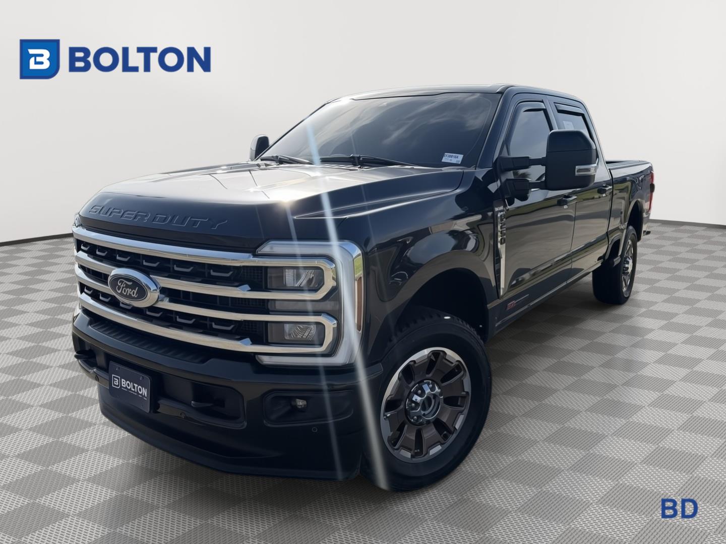 2024 Ford Super Duty F-250