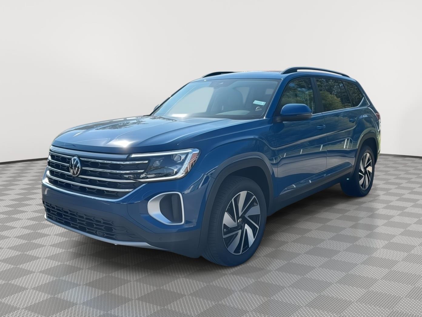 2026 Volkswagen Atlas SE w/Tech's photo