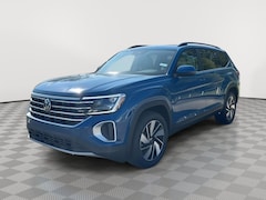 2026 Volkswagen Atlas 2.0T SE w/Technology SUV