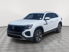 2026 Volkswagen Atlas Cross Sport 2.0T SE SUV