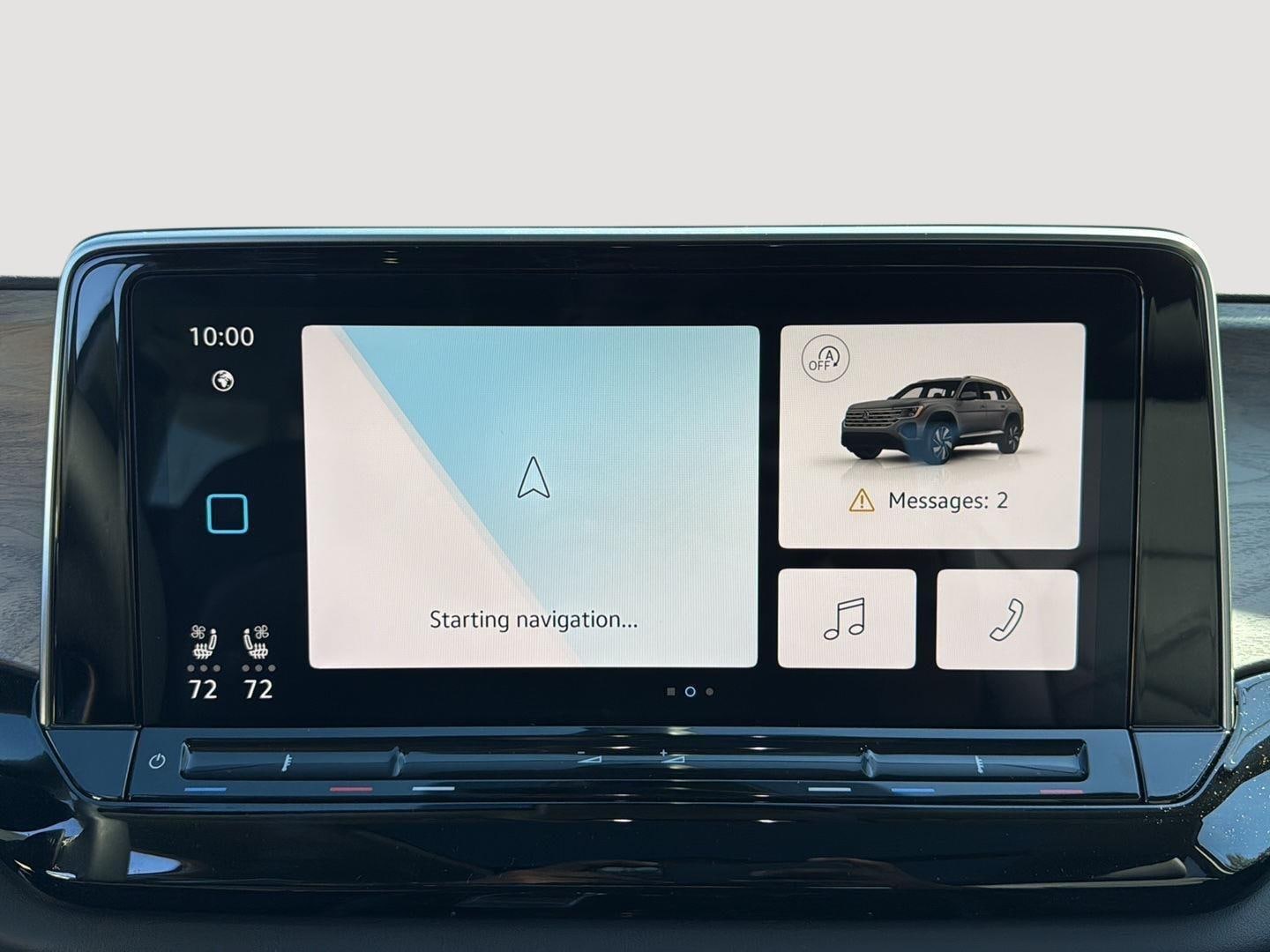 2026 Volkswagen Atlas SE w/Tech - Photo 16