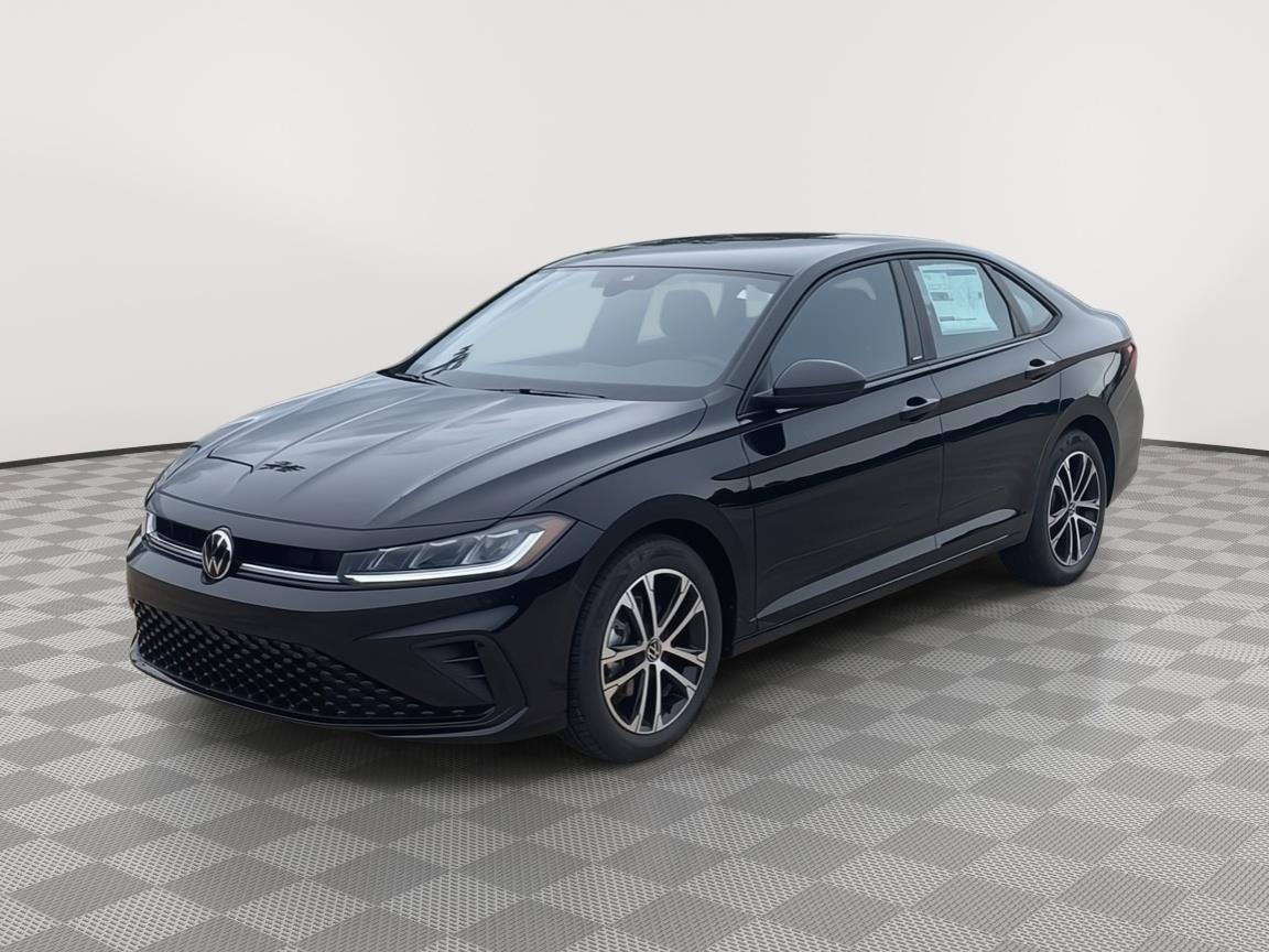 2026 Volkswagen Jetta 1.5T Sport Auto SULEV's photo