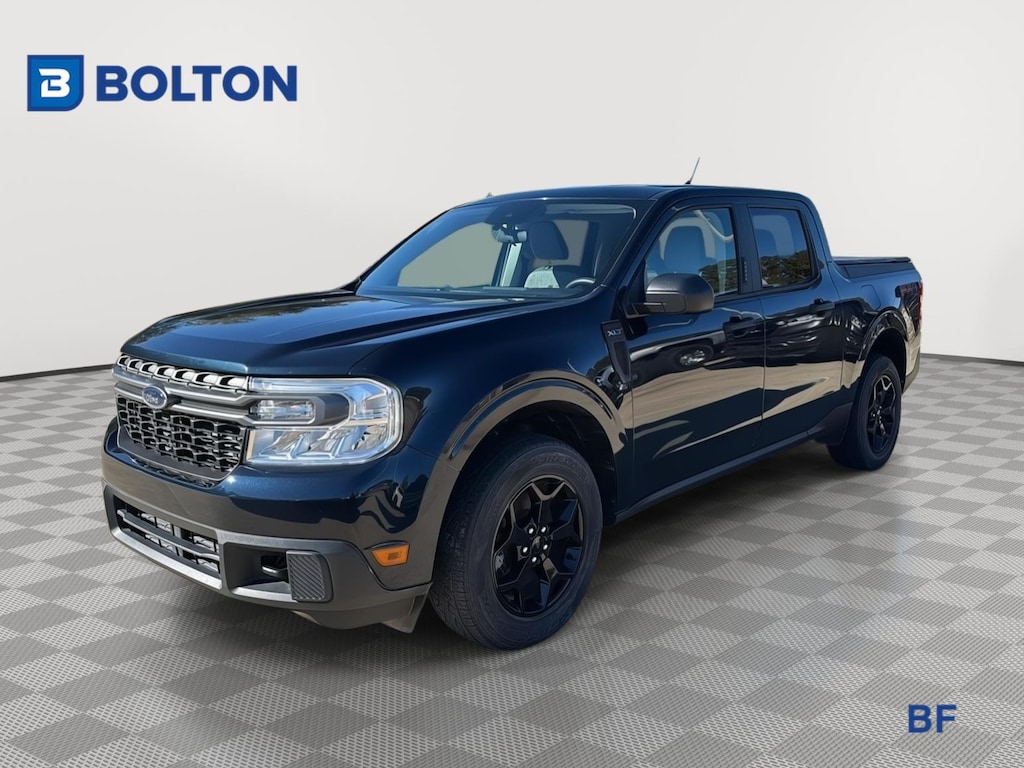 Used 2023 Ford Maverick Truck SuperCrew