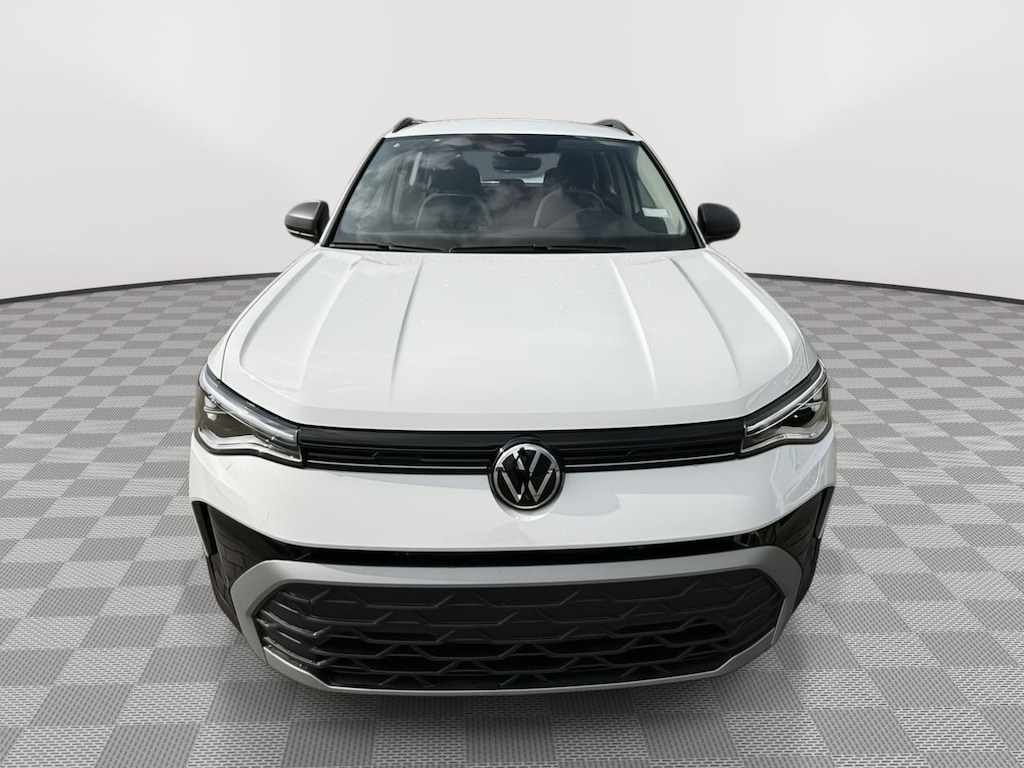 New 2025 Volkswagen Taos 1.5T S SUV