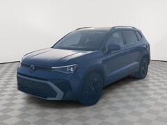 2026 Volkswagen Taos 1.5T SE SUV