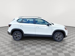 2025 Volkswagen Taos 1.5T S SUV